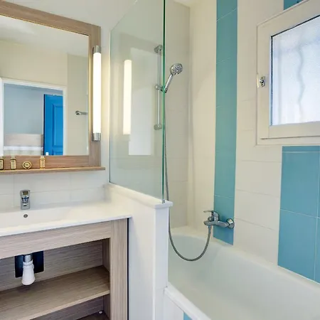 Hostnfly - Magnificent Apt With Swimming Pool And Tennis *