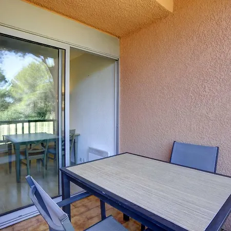 Hostnfly - Magnificent Apt With Swimming Pool And Tennis *
