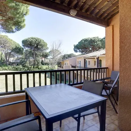 Hostnfly - Magnificent Apt With Swimming Pool And Tennis Apartamento Saint-Raphaël