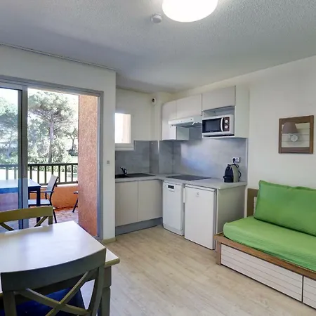 Hostnfly - Magnificent Apt With Swimming Pool And Tennis Apartamento *
