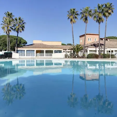 Hostnfly - Magnificent Apt With Swimming Pool And Tennis Saint-Raphaël