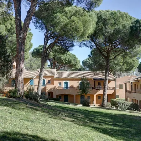 Hostnfly - Magnificent Apt With Swimming Pool And Tennis * Saint-Raphaël