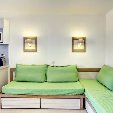 Apartamento Hostnfly - Magnificent Apt With Swimming Pool And Tennis